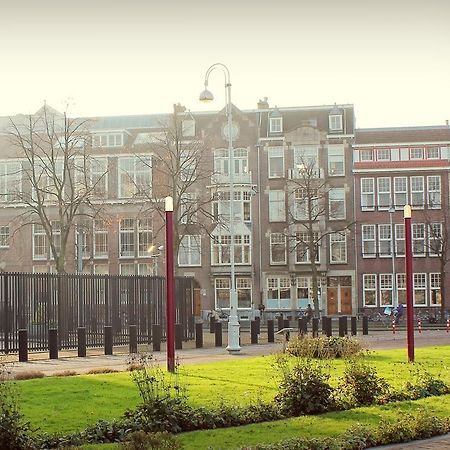M-Square Bed & Breakfast Amsterdam Exterior foto
