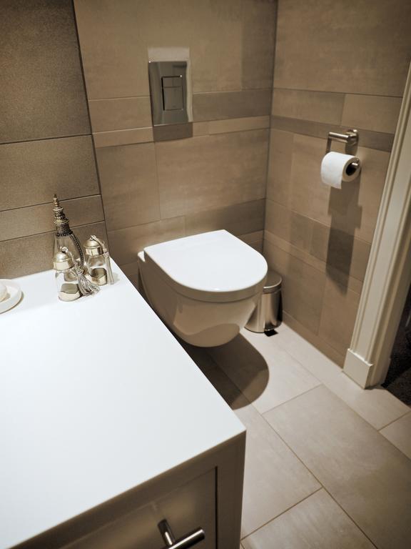 M-Square Bed & Breakfast Amsterdam Exterior foto