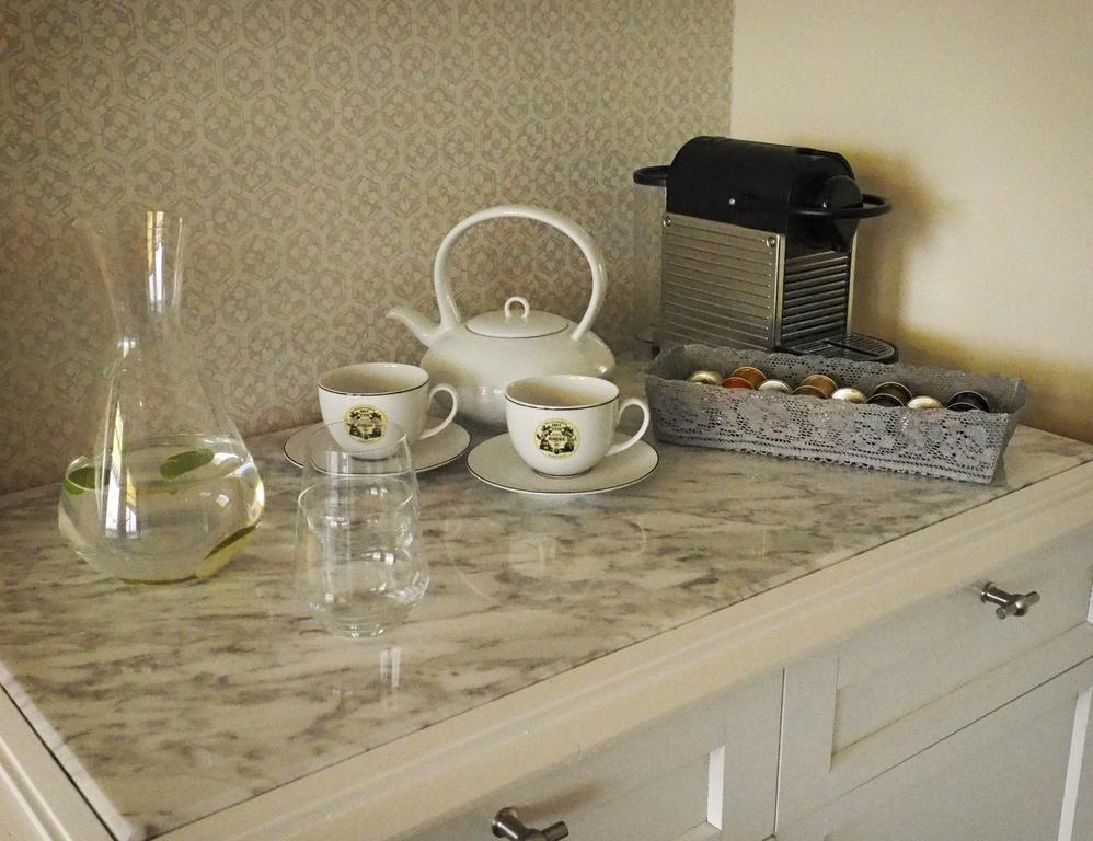 M-Square Bed & Breakfast Amsterdam Exterior foto