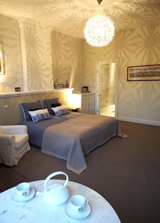 M-Square Bed & Breakfast Amsterdam Cameră foto